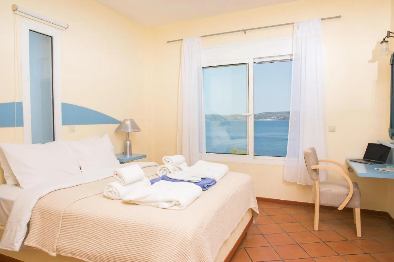 Porto Valitsa Hotel Chalkidiki Guest house