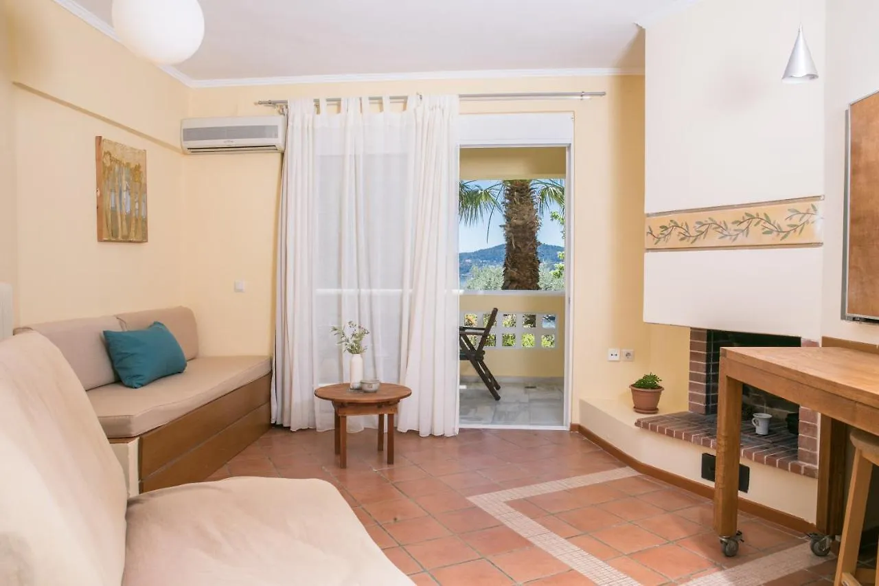 Guest house Porto Valitsa Hotel Chalkidiki