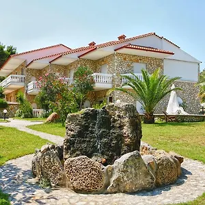 Chrouso Paliouri
