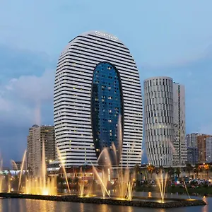 Courtyard By Marriott Batum