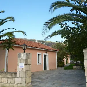 Pantelios Village Katelios