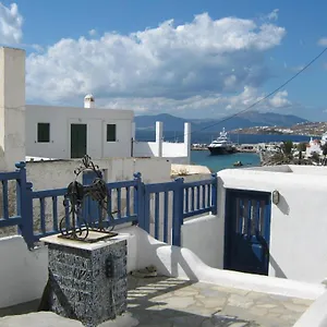 Francesca Mykonos Town