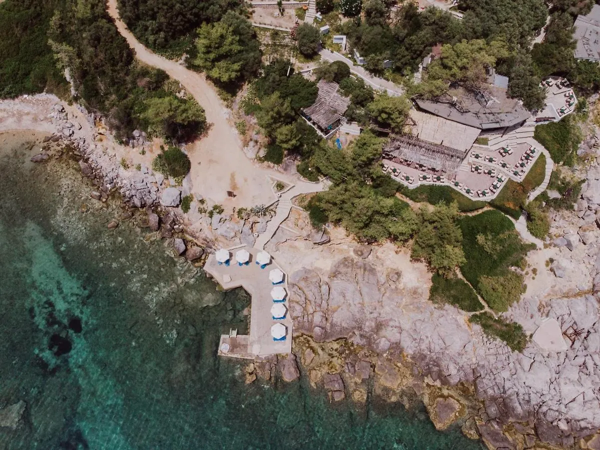 Porto Valitsa Otel Paliouri