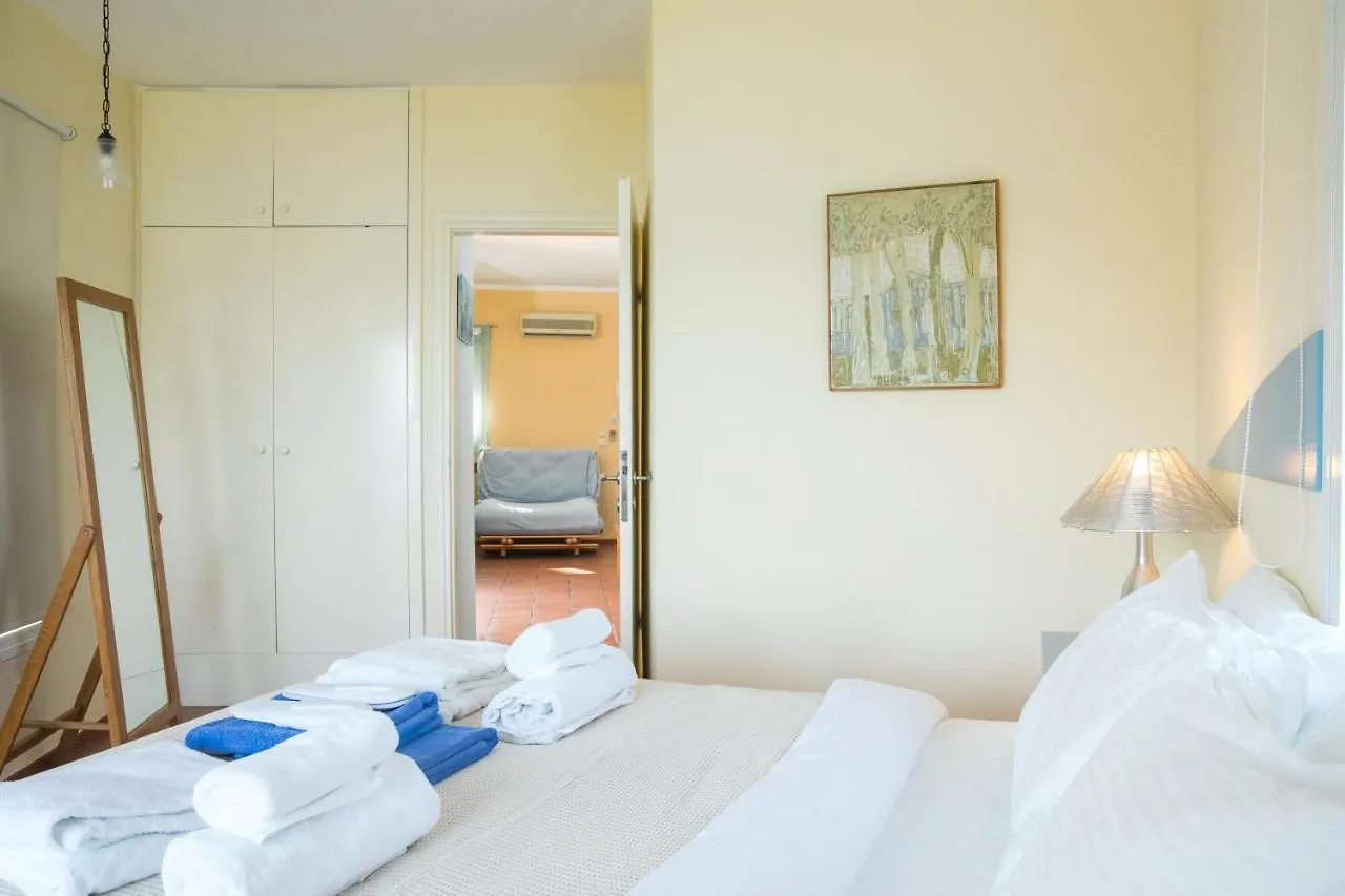 Porto Valitsa Hotell Paliouri 2*,  Grekland
