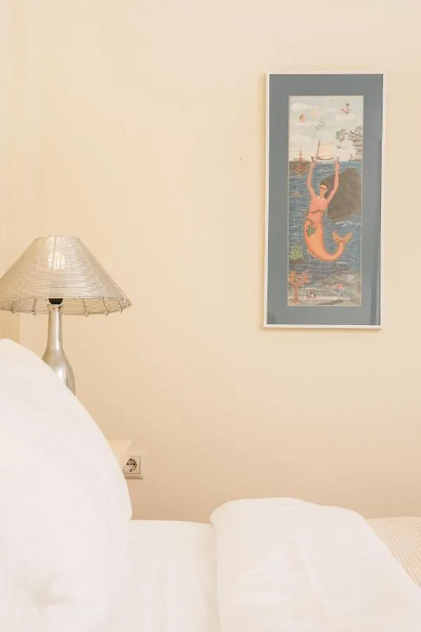 Porto Valitsa Hotell Paliouri
