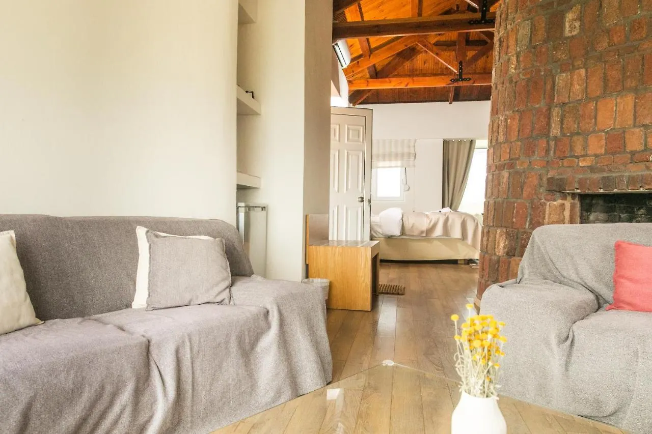 Porto Valitsa Hotell Paliouri