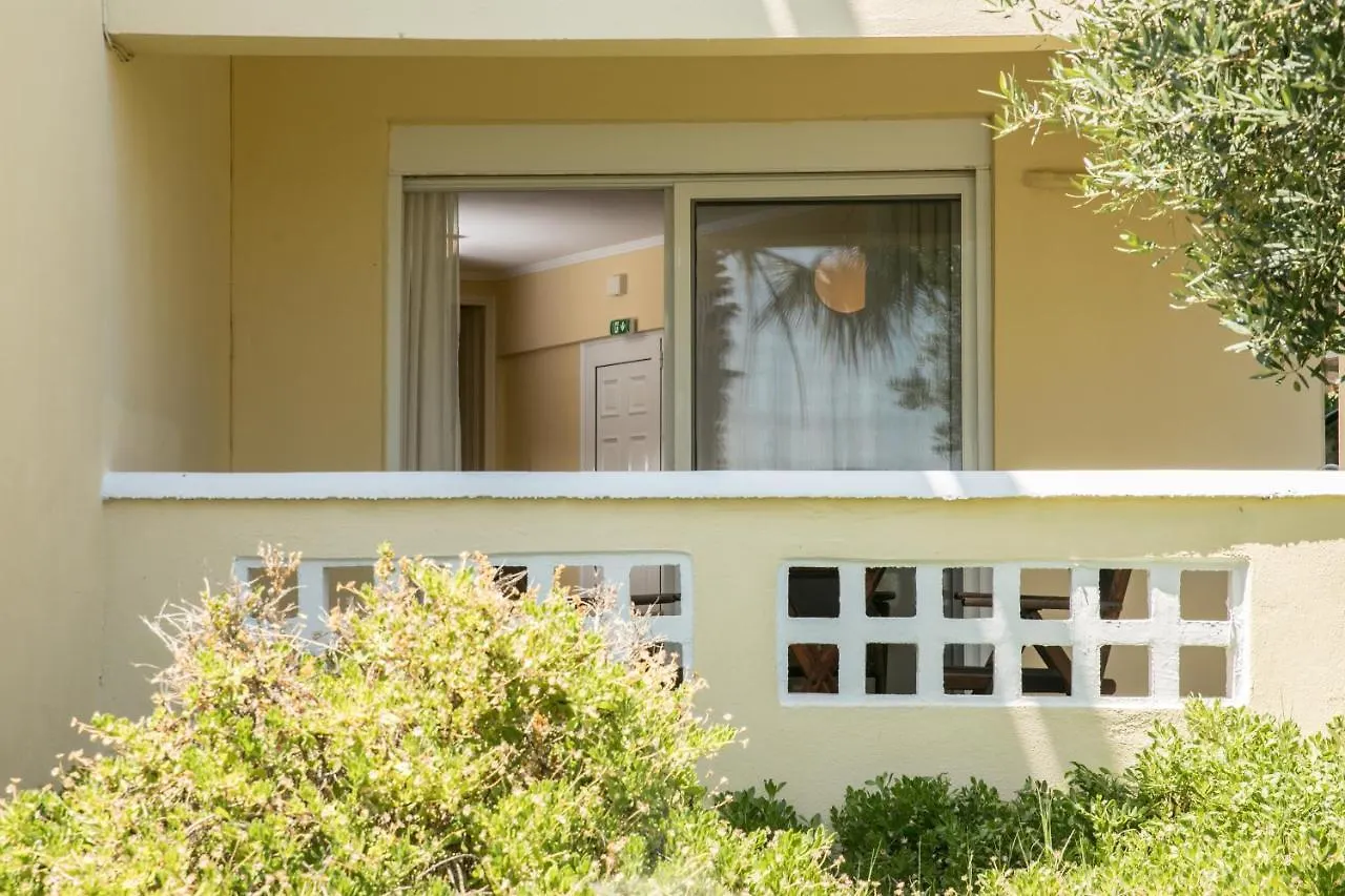 Porto Valitsa Hotell Paliouri 2*,